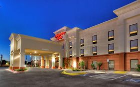 Hampton Inn Midland